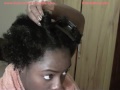 Product Review: AG Cosmetics and John Frieda Shampoo & Conditioner video