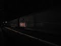 Locomotora 253 Renfe Bombardier TRAXX con tren de 621 metros