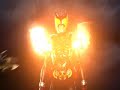 Kamen Rider Kiva Emperor Form