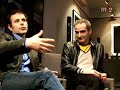 O. Assayas et C. Berling pour Trois Couleurs