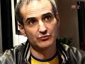 O. Assayas et C. Berling pour Trois Couleurs