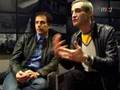 O. Assayas et C. Berling pour Trois Couleurs