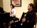 Brent & Crista Buswell Texas Accordion Convention Brent & Crista Buswell Texas Accordion Convention