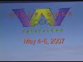 2007 Wildflower Triathlons - Wildflower Highlights