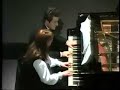 CZERNY op. 10 (4) four hands - The Florence Piano Duet