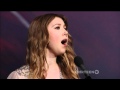 Pie Jesu - Hayley Westenra (HD improved audio) 海莉 ヘイリー