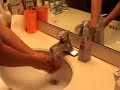 Water Conservation Public Service Announcement