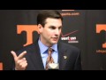 Dooley comments on hiring Wilcox for DC position