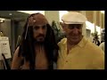 Jack-ass Sparrow 3: The Horn Jack-ass Sparrow 3: The Horn
