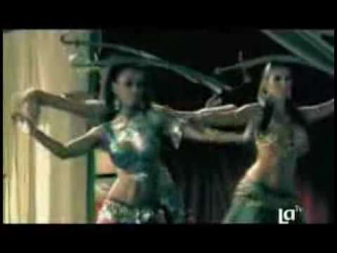 Noche de Adrenalina, P. Montenegro Ft. Don Omar screen 1