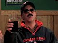 the chicago bears superfans review the movie, 