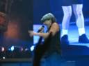 AC/DC Wachovia Center Philadephia 11/17/2008