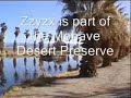 What is Zzyzx Road? Part Two What is Zzyzx Road? Part Two
