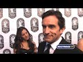 Woman Has Seizure During Jeff Probst Interview on Red Carpet 1