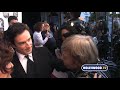 Woman Has Seizure During Jeff Probst Interview on Red Carpet. 03 08 09.
