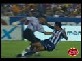 Rayados 2003 campeon