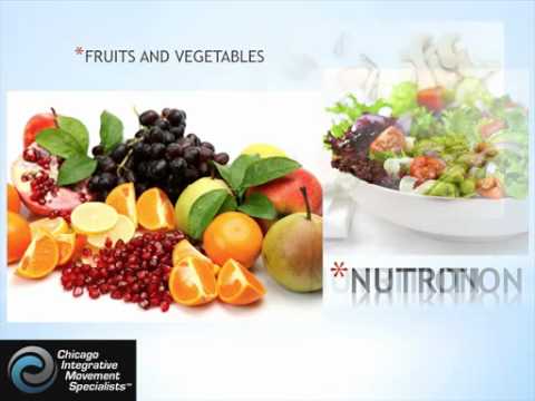 how to improve bone density