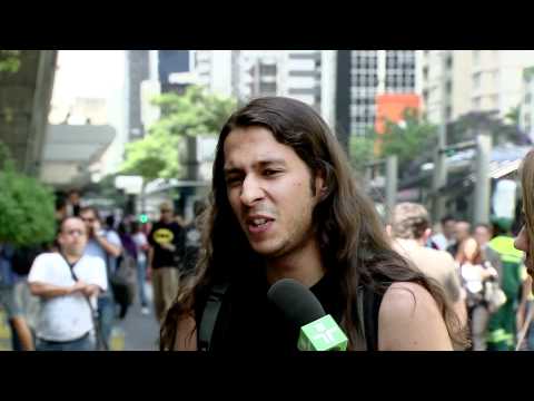 Você é original de fábrica? - Pé da Rua