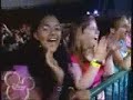 The Cheetah Girls Performance In  Disney   Channel  Games