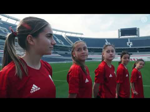 21 de agosto | Día de la Futbolista Argentina 