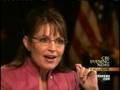 Sarah Palin Explains Why Alaska's Proximity To Russia Counts As Foreign Policy Experience