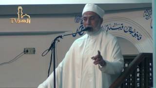 أين نحن من أخلاق الرسول