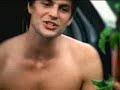 Gale Harold In Pontiac Aztek Commercial
