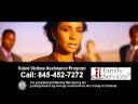Crime Victims Assistance ad