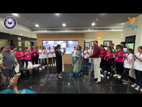 Ebenezer Group of Institutions Bangalore General video thumbnail 34