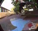 skateboarding skateboarding