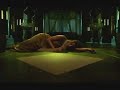 Little tribute to the character of Alia from the Sci-Fi Channel's 