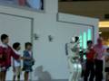 videos de Honda ASIMO in dancing