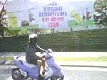 Sandakan Scoot Riders Club ~ [ konvoi SABAH bike fest  kota kinabalu ]