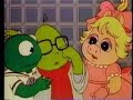 Muppet Babies: Who\