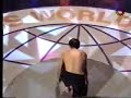 El Hobre De Goma
