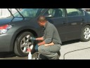 Car Cleaning Tips : How to Clean Road Dirt From Car Tires