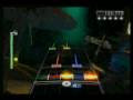 Rock band 2 - ACDC - Highway to hell - guitar - expert - 5*
