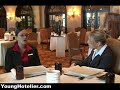 Interview Hotel Public Relations Manager Annie Buckley Part1