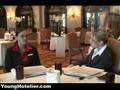 Interview Hotel Public Relations Manager Annie Buckley Part1
