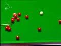 semifinal entre mark selby y dominic dale en el masters de shangai.

luchando por conseguir la tercera partida.