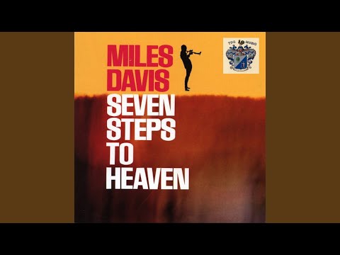Miles Davis – Seven Steps to Heaven