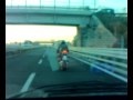 Ducati 1098 Superbike ... che belva!