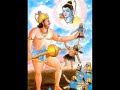 HANUMAAN CHALISAA HANUMAAN CHALISAA