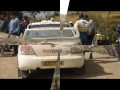 Rally de Portugal 2008