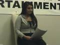 Arab Comedy Auditions