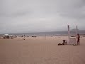 Walk on Ipanema beach 2