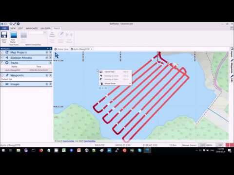 ECT400 with ArduPilot