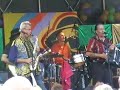 FLACO JIMENEZ & NUNIE RUBIO & THE BANDITOS