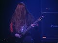 Cannibal corpse - blowtorch slaughter