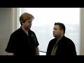 CCP took a short holiday to Morocco in 2008, part of the entertainment was a selection of in house made videos. 

First seen by players months later at Fanfest 2008.